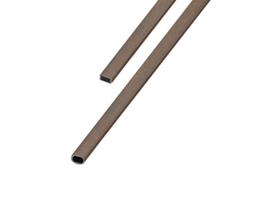 Karolaj Çıtası 8x10mm Fındık (Oval ve Kare)