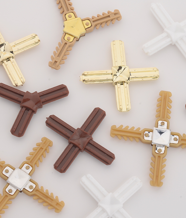 8x10mm Karolaj Ekipmanları