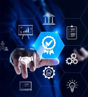 Karolaj Sertifikalarımız